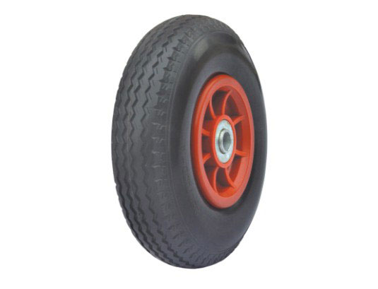 2.80/2.50-4 Flat Free Tire FP0806