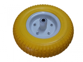 13" Flat Free Tire FP1301