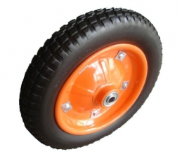 13" Flat Free Tire FP1302