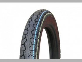Motorcycle tire 3.25-16 6PR