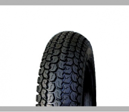 Motorcycle tyre 3.50-10 