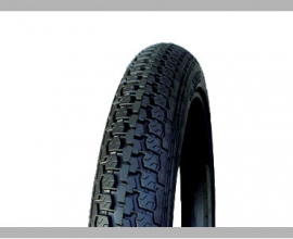 Motorcycle tyre 2.25-17
