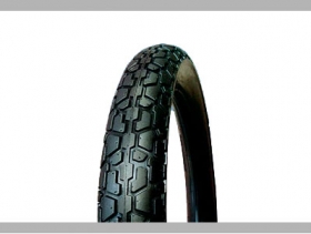 Motorcycle tire 3.25-18 
