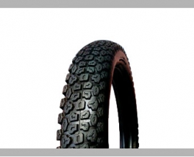 Motorcycle tyre 3.00-16 