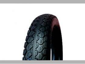 Motorcycle tyre 3.00-8  3.00-12
