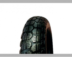 Motorcycle tyre 3.50-8 