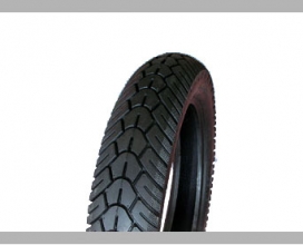 Motorcycle tyre 110/90-16