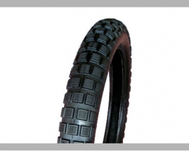 Motorcycle tyre 2.75-17