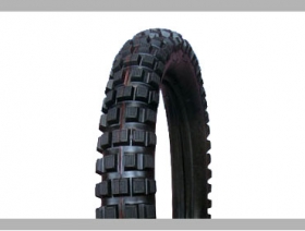 Motorcycle tyre 3.50-17