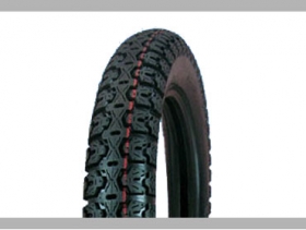 Motorcycle tyre 3.25-16 