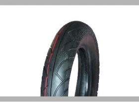 Motorcycle tyre  3.50-10