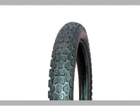 Motorcycle tyre  3.00-18 