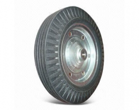 Concrete Mixer Wheel CM4001 