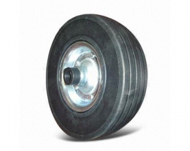 9 x 3-inch solid Wheel PW1701
