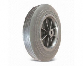 10 x 2-inch Solid Wheel  PW1800 