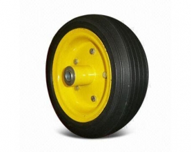 10 x 3.5-inch Solid Wheel PW1910 