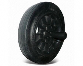 12-inch Solid Wheel  SR1616 
