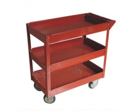 service cart -3 tray