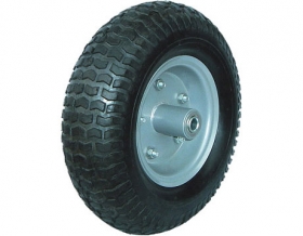 13"x5.00-6 Rubber Wheel PR3022