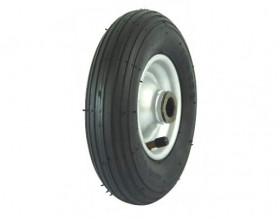 200x50 Pneumatic Rubber Wheel PR 2051