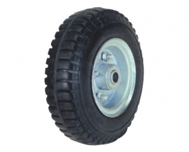 8"x2.50-4 Rubber Wheel PR1409
