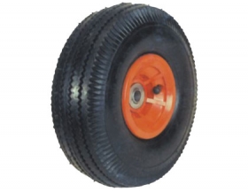10"x4.10/3.50-4 rubber wheel PR1842