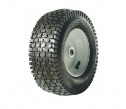 13"x5.00-6 Rubber Wheel PR1851